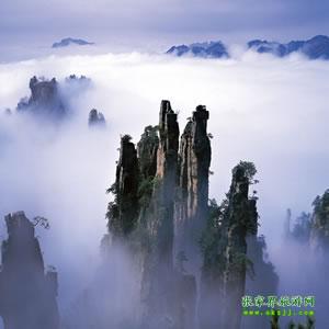 【純玩拼團(tuán)線路】張家界、天門山、黃龍洞、鳳凰古城全景散拼純玩五日游