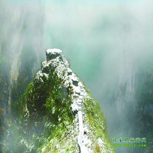 鳳凰古城往返純玩散拼：乾州城、德夯大峽谷一日游