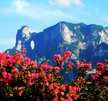 【長沙往返晚班1】張家界、袁家界、天子山、鳳凰古城三晚三日游